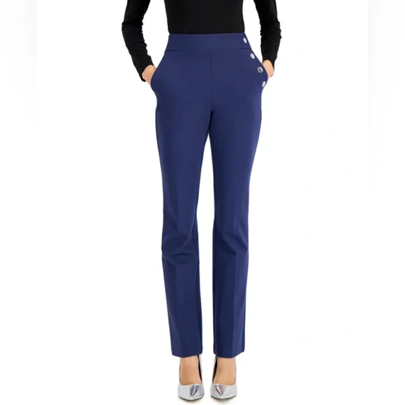 INC International Concepts Pants Jumpsuits Inc International